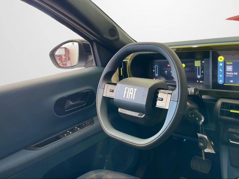 Fiat Grande Panda La Prima MHEV 81kW (110cv)