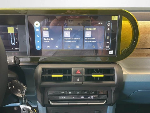 Fiat Grande Panda La Prima MHEV 81kW (110cv)