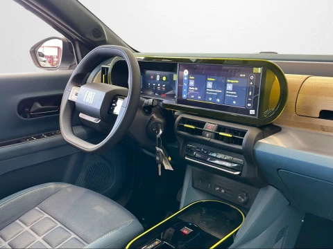 Fiat Grande Panda La Prima MHEV 81kW (110cv)