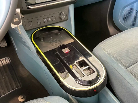Fiat Grande Panda La Prima MHEV 81kW (110cv)