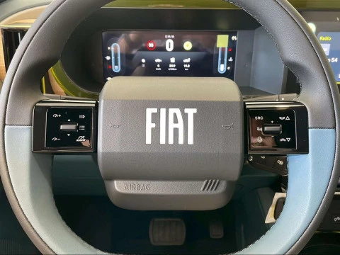 Fiat Grande Panda La Prima MHEV 81kW (110cv)