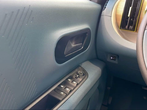 Fiat Grande Panda La Prima MHEV 81kW (110cv)