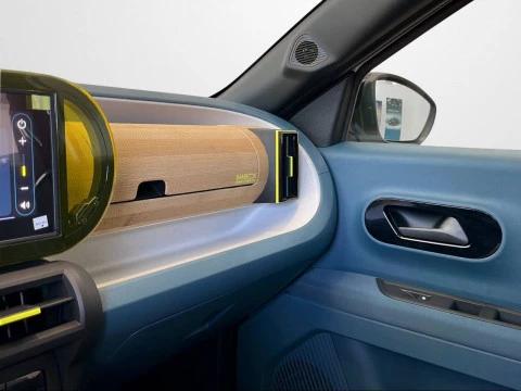Fiat Grande Panda La Prima MHEV 81kW (110cv)