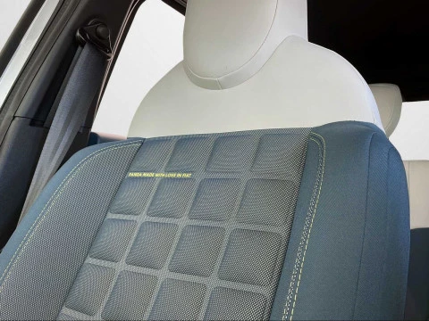 Fiat Grande Panda La Prima MHEV 81kW (110cv)
