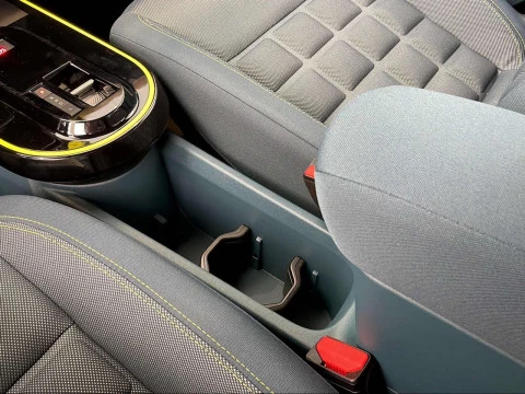Fiat Grande Panda La Prima MHEV 81kW (110cv)