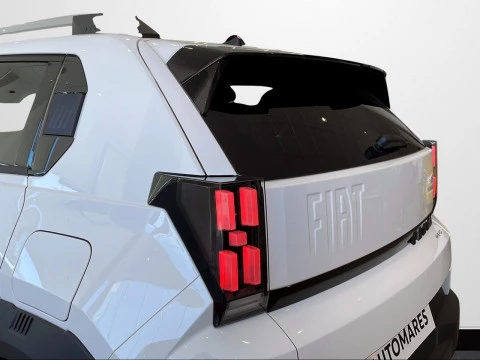 Fiat Grande Panda La Prima MHEV 81kW (110cv)