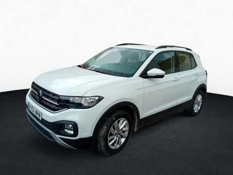 Volkswagen T-Cross Advance 1.0 TSI 81kW (110CV)