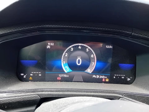 Volkswagen T-Cross Advance 1.0 TSI 81kW (110CV)