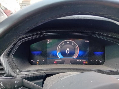 Volkswagen T-Cross Advance 1.0 TSI 81kW (110CV)