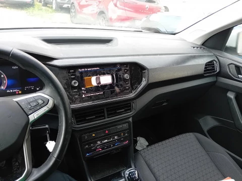 Volkswagen T-Cross Advance 1.0 TSI 81kW (110CV)