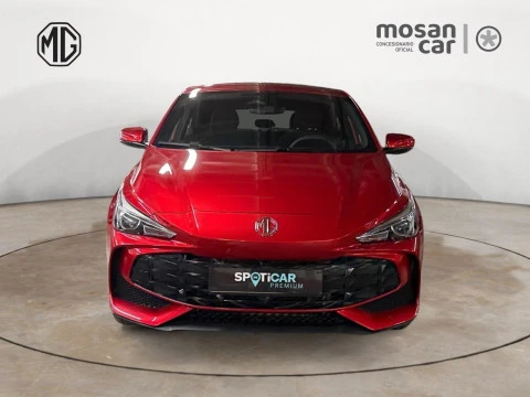 MG3 1.5 Standard