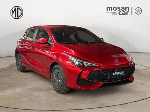 MG3 1.5 Standard