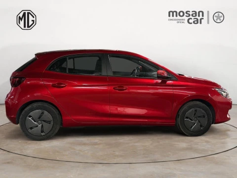 MG3 1.5 Standard