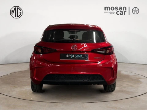 MG3 1.5 Standard