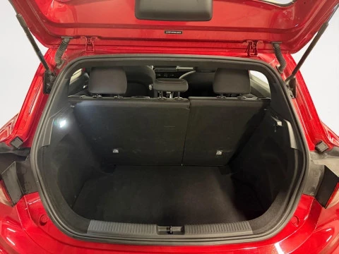 MG3 1.5 Standard