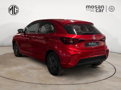 MG3 1.5 Standard