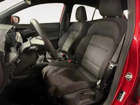 MG3 1.5 Standard