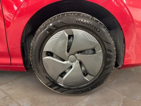 MG3 1.5 Standard