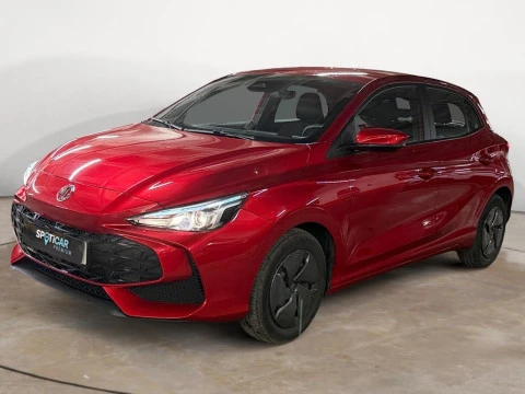 MG3 1.5 Standard