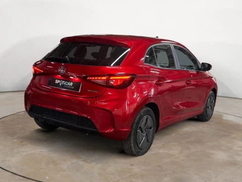 MG3 1.5 Standard