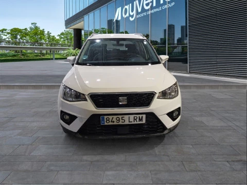 Seat Arona 1.0 TSI 81kW (110CV) Style Go2