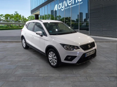 Seat Arona 1.0 TSI 81kW (110CV) Style Go2