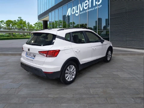 Seat Arona 1.0 TSI 81kW (110CV) Style Go2