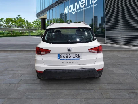 Seat Arona 1.0 TSI 81kW (110CV) Style Go2