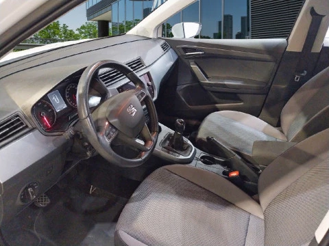 Seat Arona 1.0 TSI 81kW (110CV) Style Go2