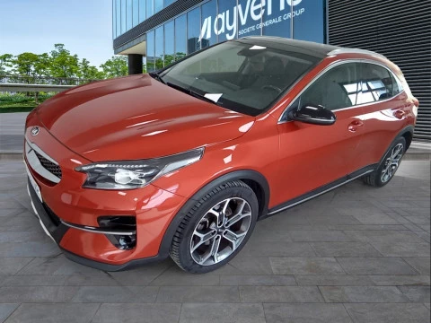Kia XCeed 1.5 MHEV iMT Emotion 118kW (160CV)