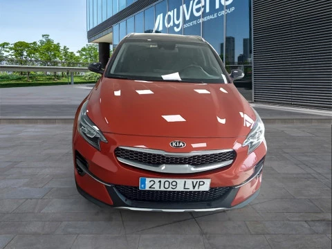 Kia XCeed 1.5 MHEV iMT Emotion 118kW (160CV)