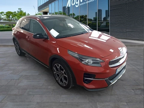 Kia XCeed 1.5 MHEV iMT Emotion 118kW (160CV)