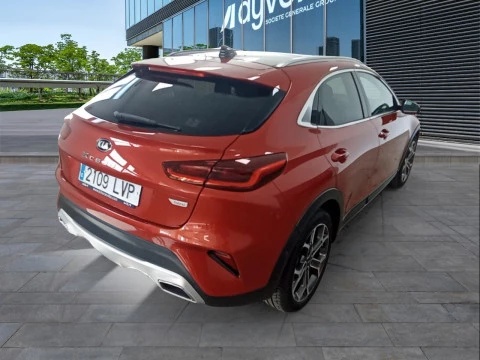 Kia XCeed 1.5 MHEV iMT Emotion 118kW (160CV)