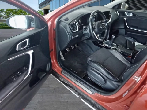 Kia XCeed 1.5 MHEV iMT Emotion 118kW (160CV)