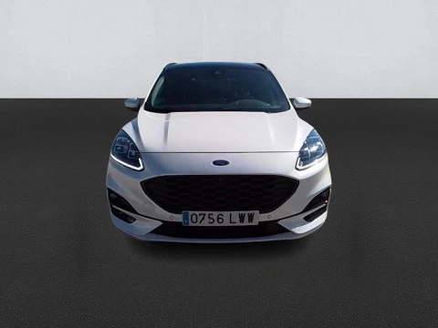 Ford Kuga ST-Line X 2.5 Duratec FHEV Auto