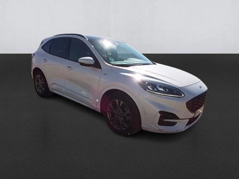 Ford Kuga ST-Line X 2.5 Duratec FHEV Auto