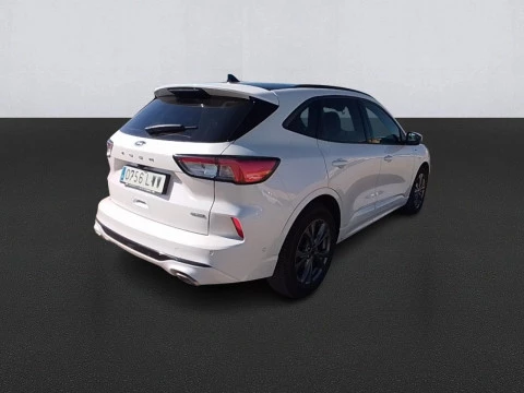 Ford Kuga ST-Line X 2.5 Duratec FHEV Auto