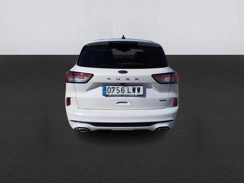 Ford Kuga ST-Line X 2.5 Duratec FHEV Auto