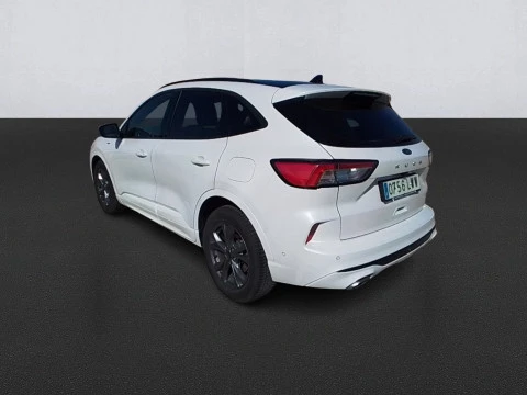 Ford Kuga ST-Line X 2.5 Duratec FHEV Auto