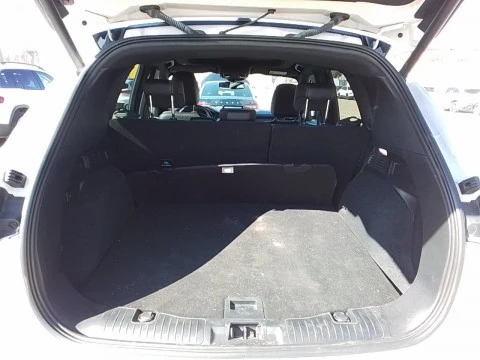 Ford Kuga ST-Line X 2.5 Duratec FHEV Auto