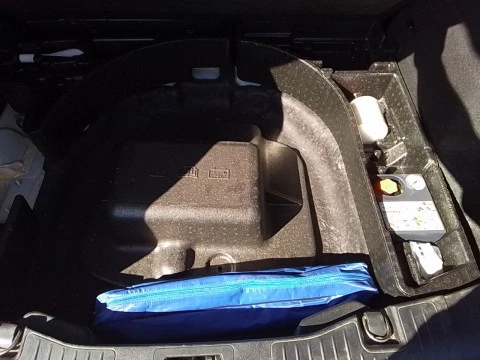 Ford Kuga ST-Line X 2.5 Duratec FHEV Auto