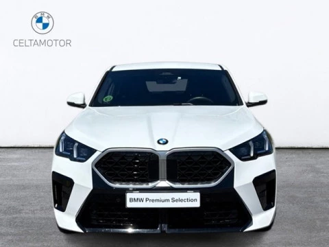 BMW X2 sDrive18d 110 kW (150 CV)