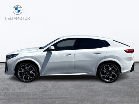 BMW X2 sDrive18d 110 kW (150 CV)