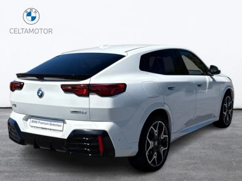 BMW X2 sDrive18d 110 kW (150 CV)