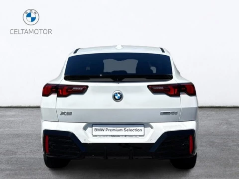 BMW X2 sDrive18d 110 kW (150 CV)