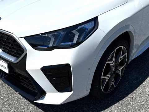 BMW X2 sDrive18d 110 kW (150 CV)