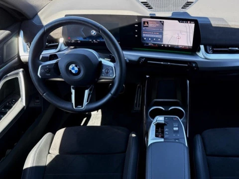 BMW X2 sDrive18d 110 kW (150 CV)