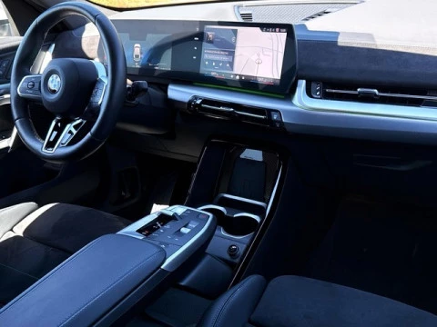 BMW X2 sDrive18d 110 kW (150 CV)