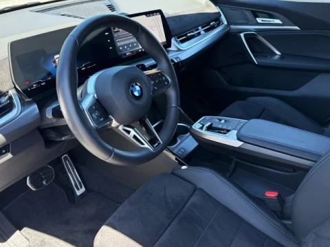 BMW X2 sDrive18d 110 kW (150 CV)