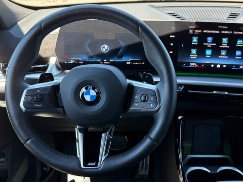 BMW X2 sDrive18d 110 kW (150 CV)